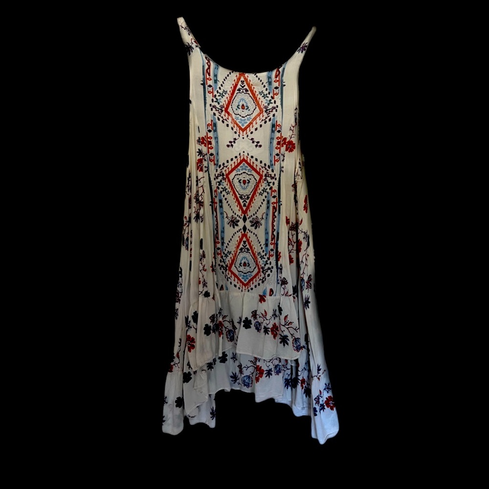 FREEPEOPLE DRESS MINI - Picture 2 of 4